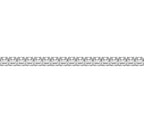 Lab Grown Round Diamond Tennis Bracelet in 14k White Gold (7 cctw F/G  VS2/SI1)