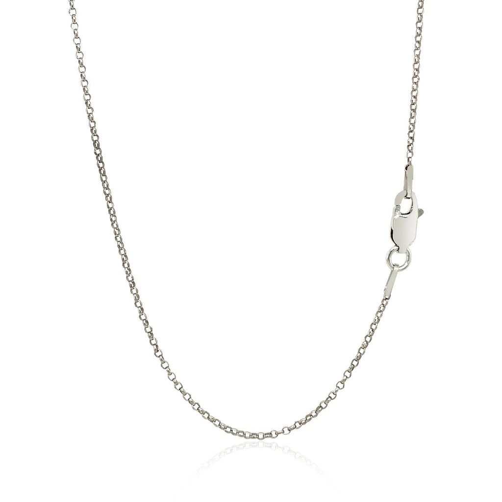 18k Yellow Gold and Sterling Silver Dragonfly Design Pendant
