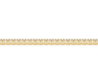 Lab Grown Round Diamond Tennis Bracelet in 14k Yellow Gold (5 cctw F/G VS2/SI1)