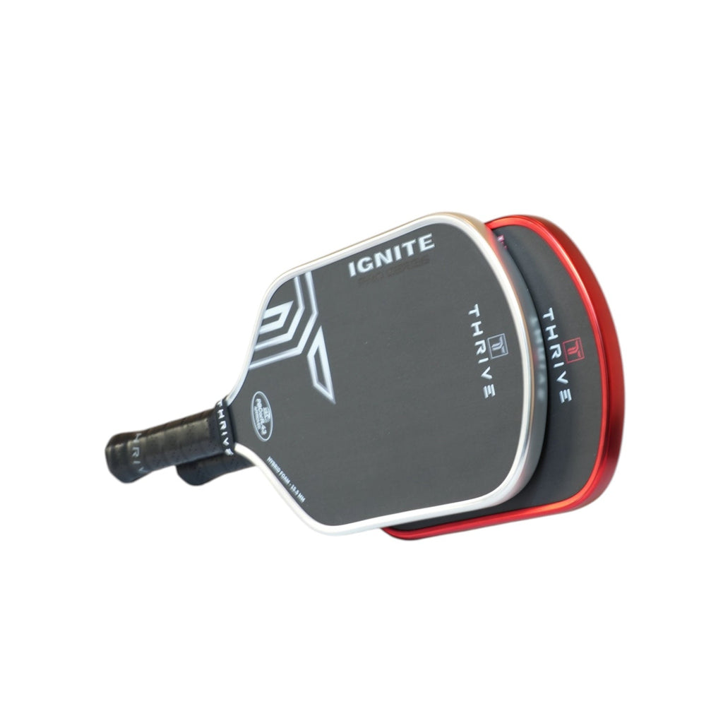 IGNITE HYBRID FOAM **NEW**  (Recommended swing weight 110-111)