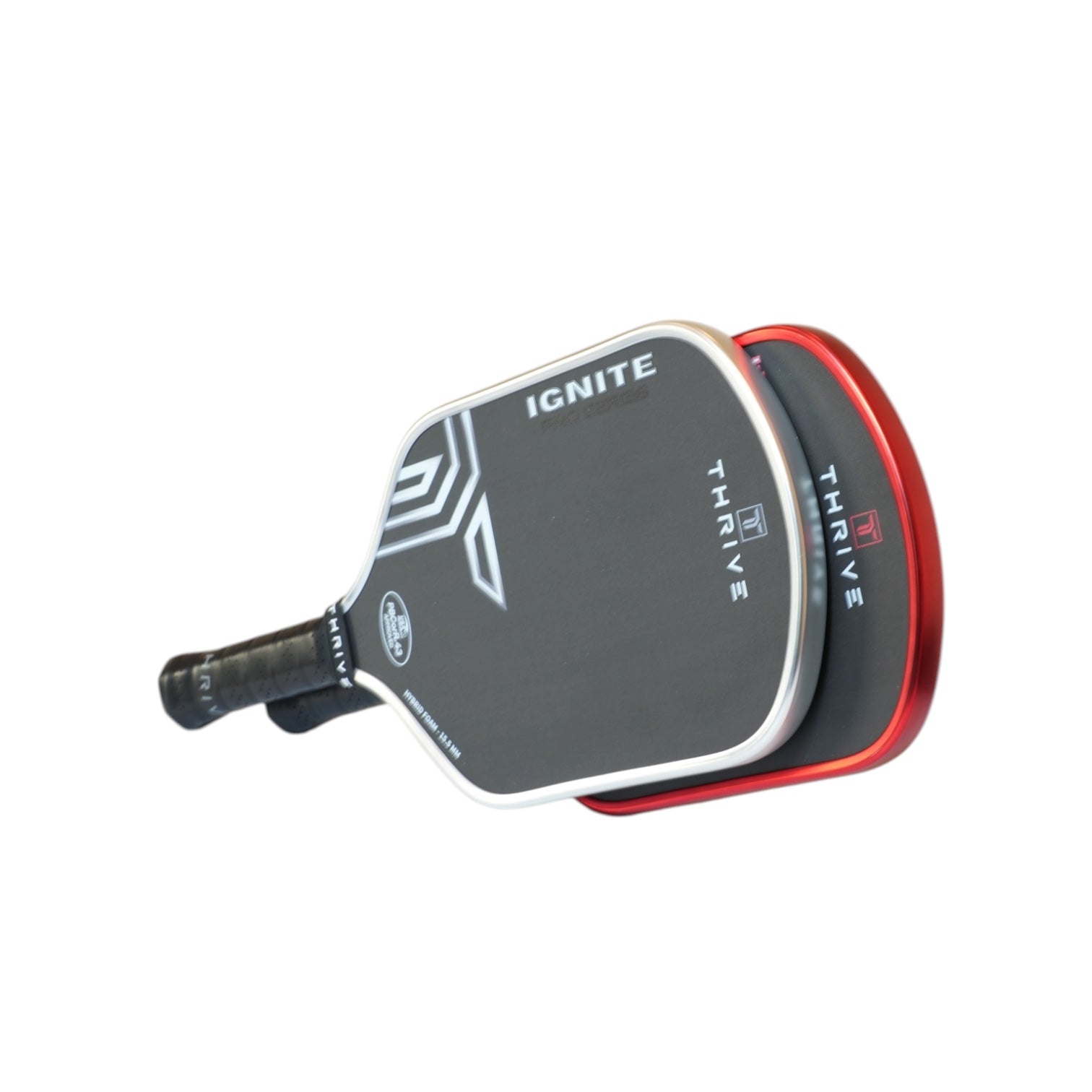 IGNITE HYBRID FOAM **NEW**  (Recommended swing weight 110-111)