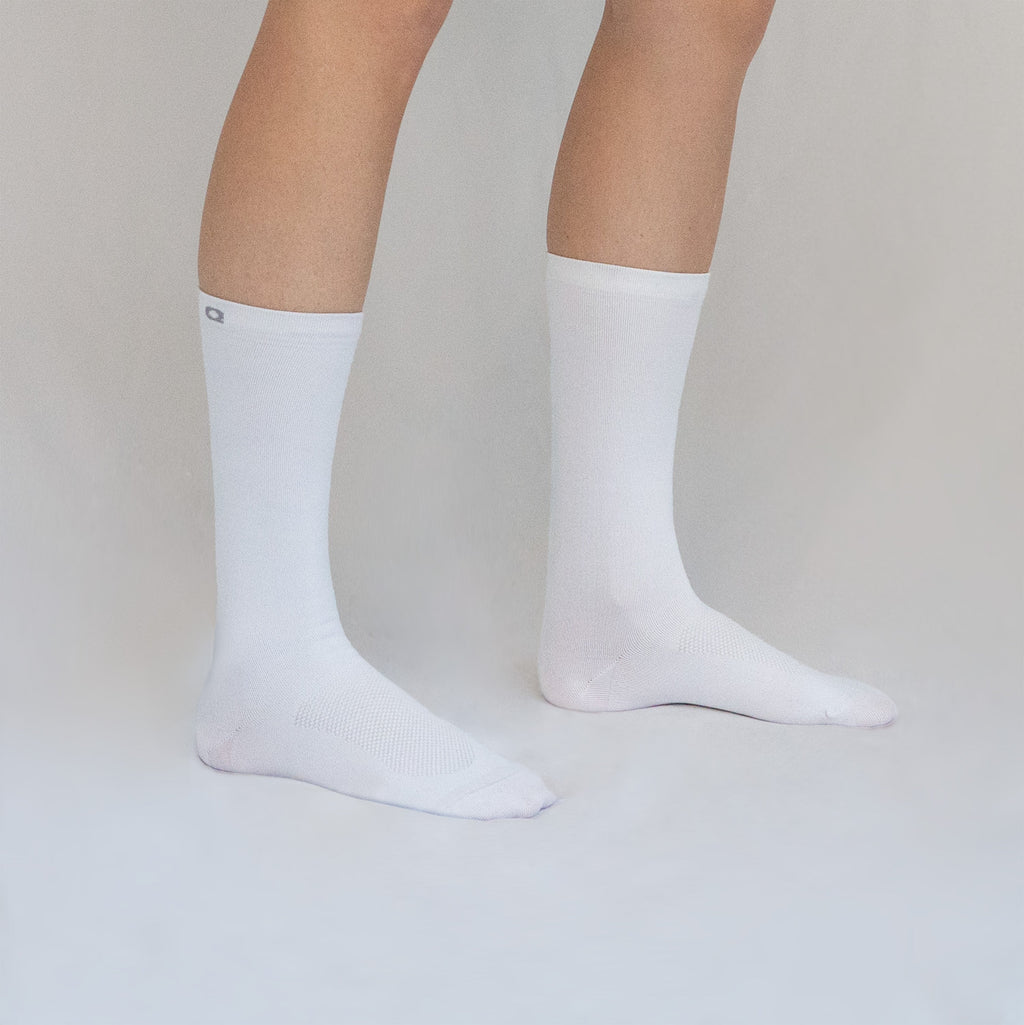 Race Day Crew Sock