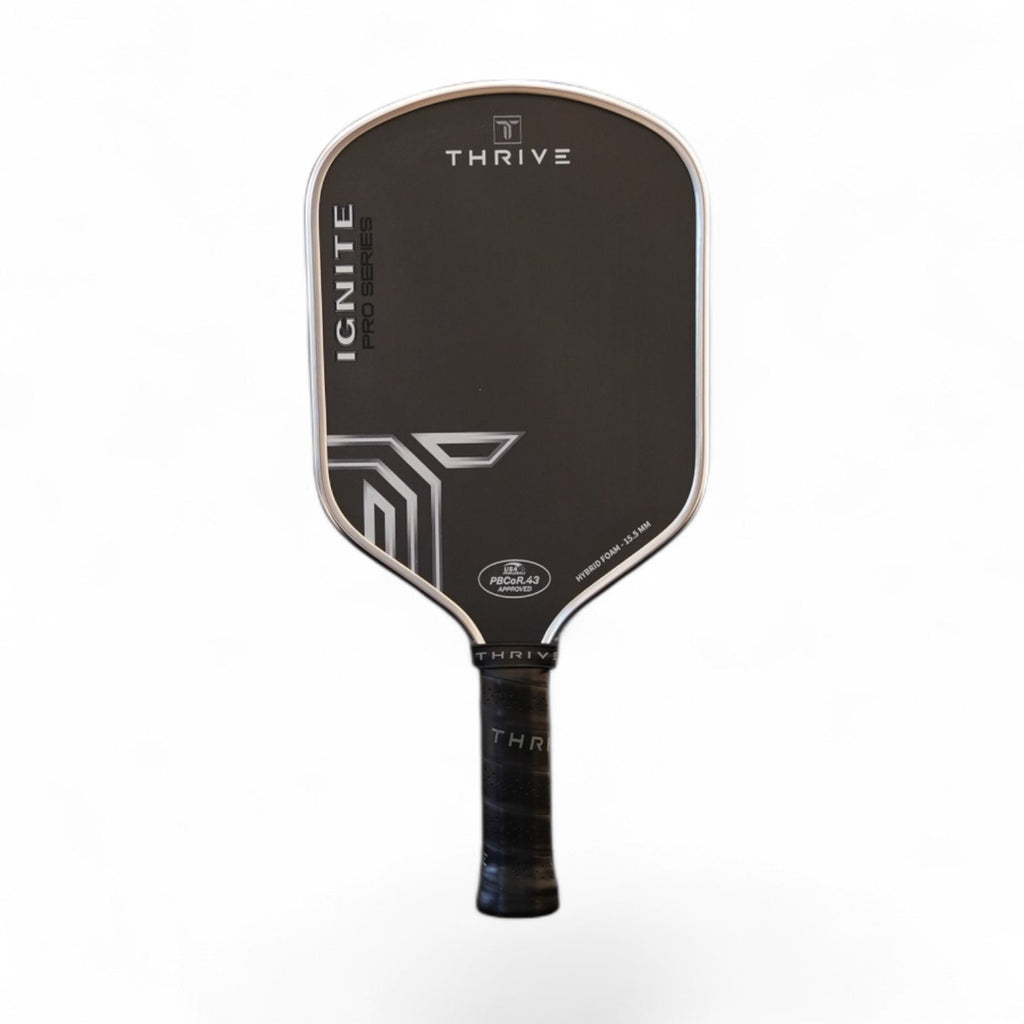 IGNITE HYBRID FOAM **NEW**  (Recommended swing weight 110-111)