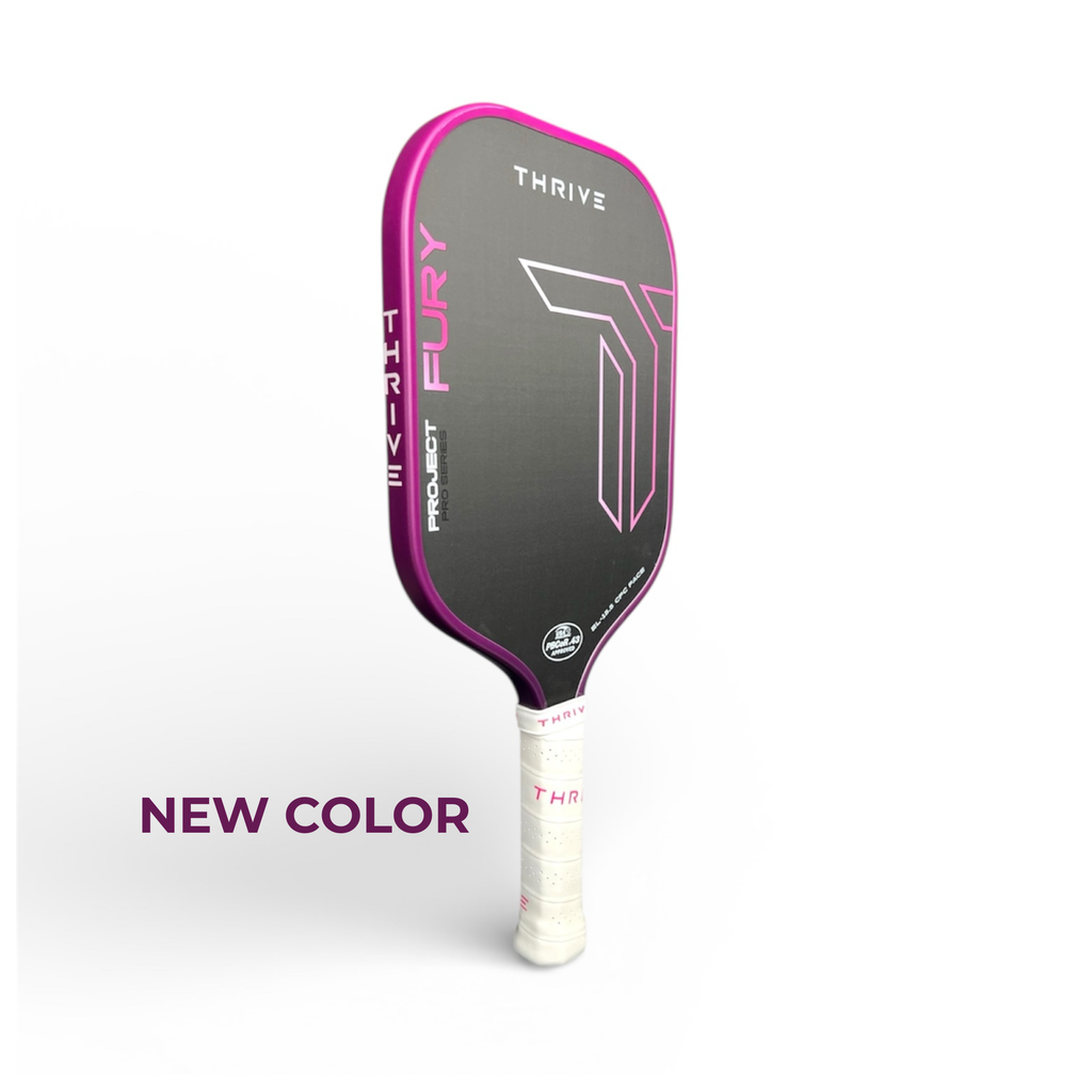 FURY ELONGATED 15.5 MM (GEN 3.5 POWER SERIES)