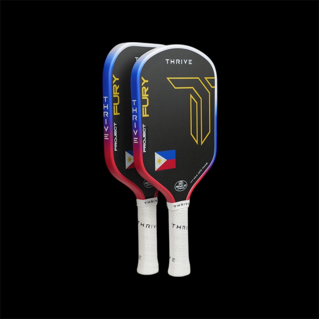 *AVAILABLE NOW* PHILIPPINES Limited Edition Fury 15.5 MM (POWER SERIES)