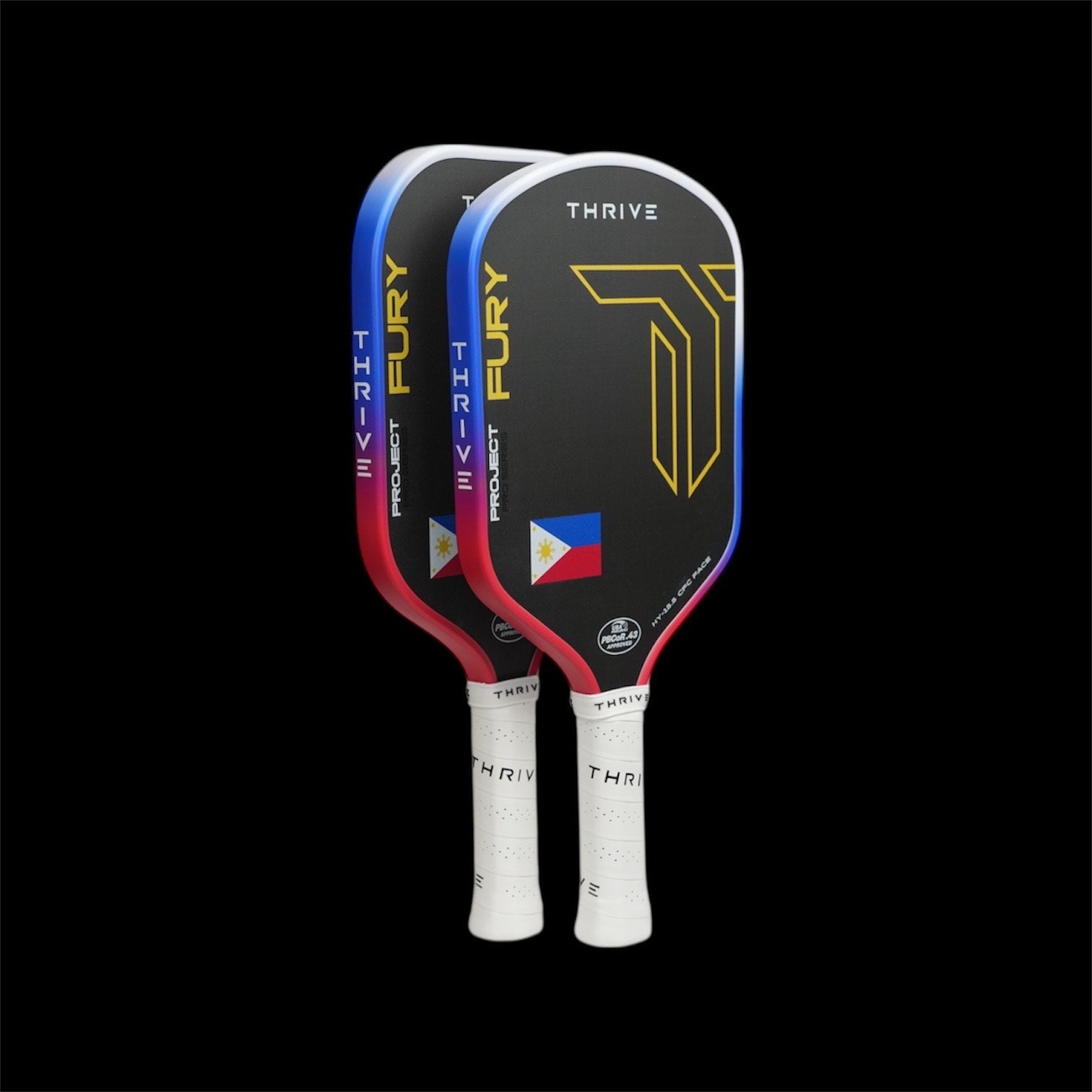 *AVAILABLE NOW* PHILIPPINES Limited Edition Fury 15.5 MM (POWER SERIES)