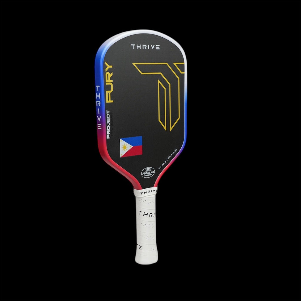 *AVAILABLE NOW* PHILIPPINES Limited Edition Fury 15.5 MM (POWER SERIES)