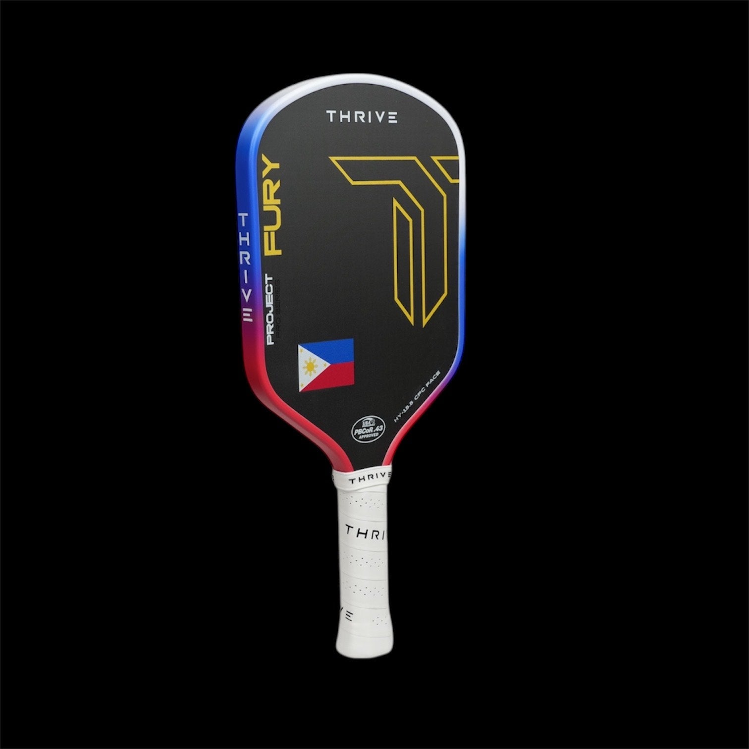 *AVAILABLE NOW* PHILIPPINES Limited Edition Fury 15.5 MM (POWER SERIES)