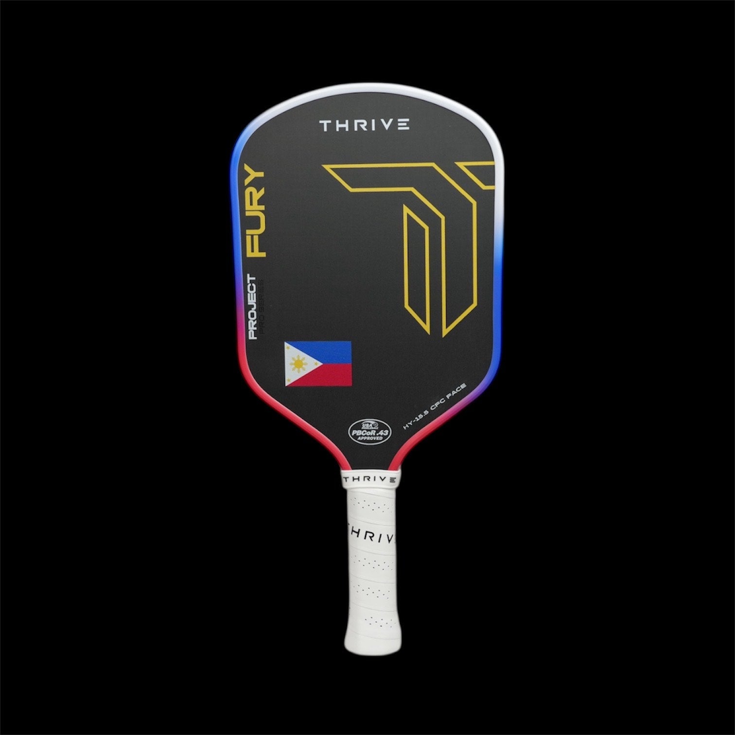 *AVAILABLE NOW* PHILIPPINES Limited Edition Fury 15.5 MM (POWER SERIES)