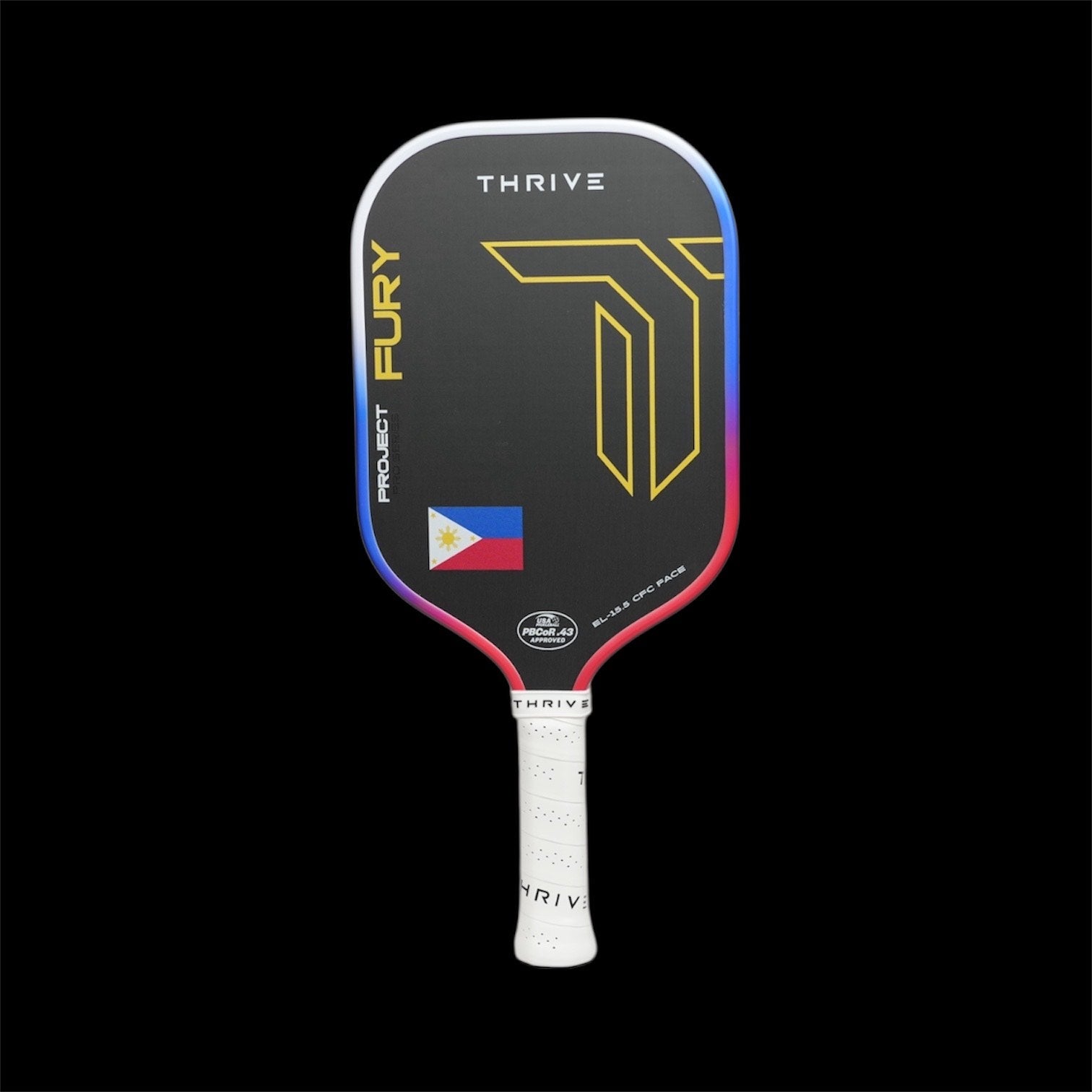 *AVAILABLE NOW* PHILIPPINES Limited Edition Fury 15.5 MM (POWER SERIES)