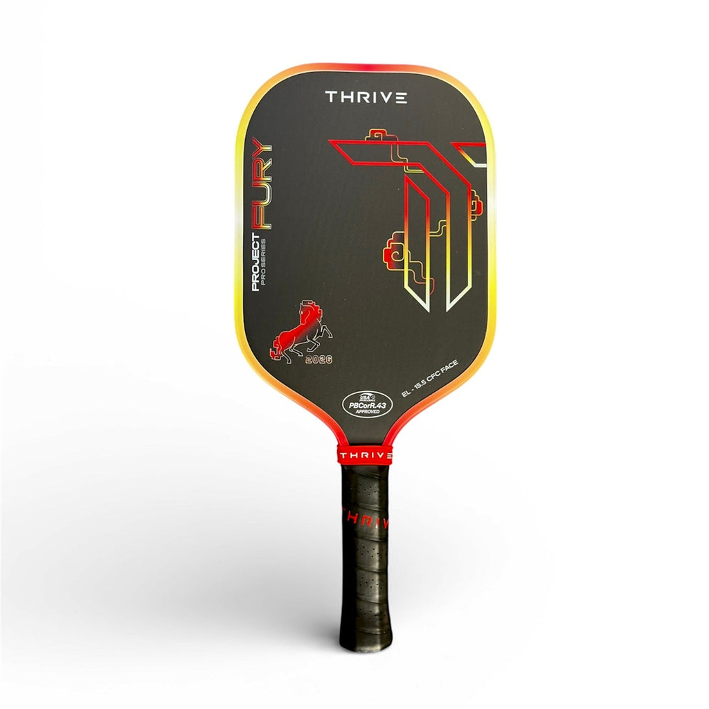 *AVAILABLE NOW* Year of the Horse 2026 Limited Lunar Release FURY EL 15.5 MM (POWER SERIES)