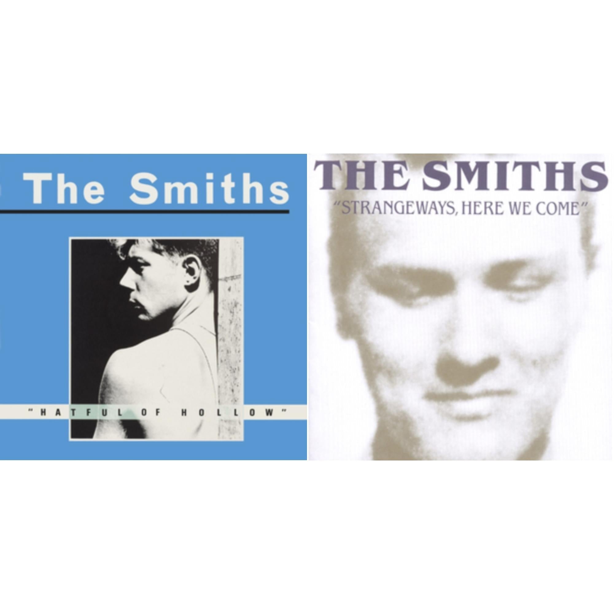 Strangeways, Here We Come & Hatful Of Hollow