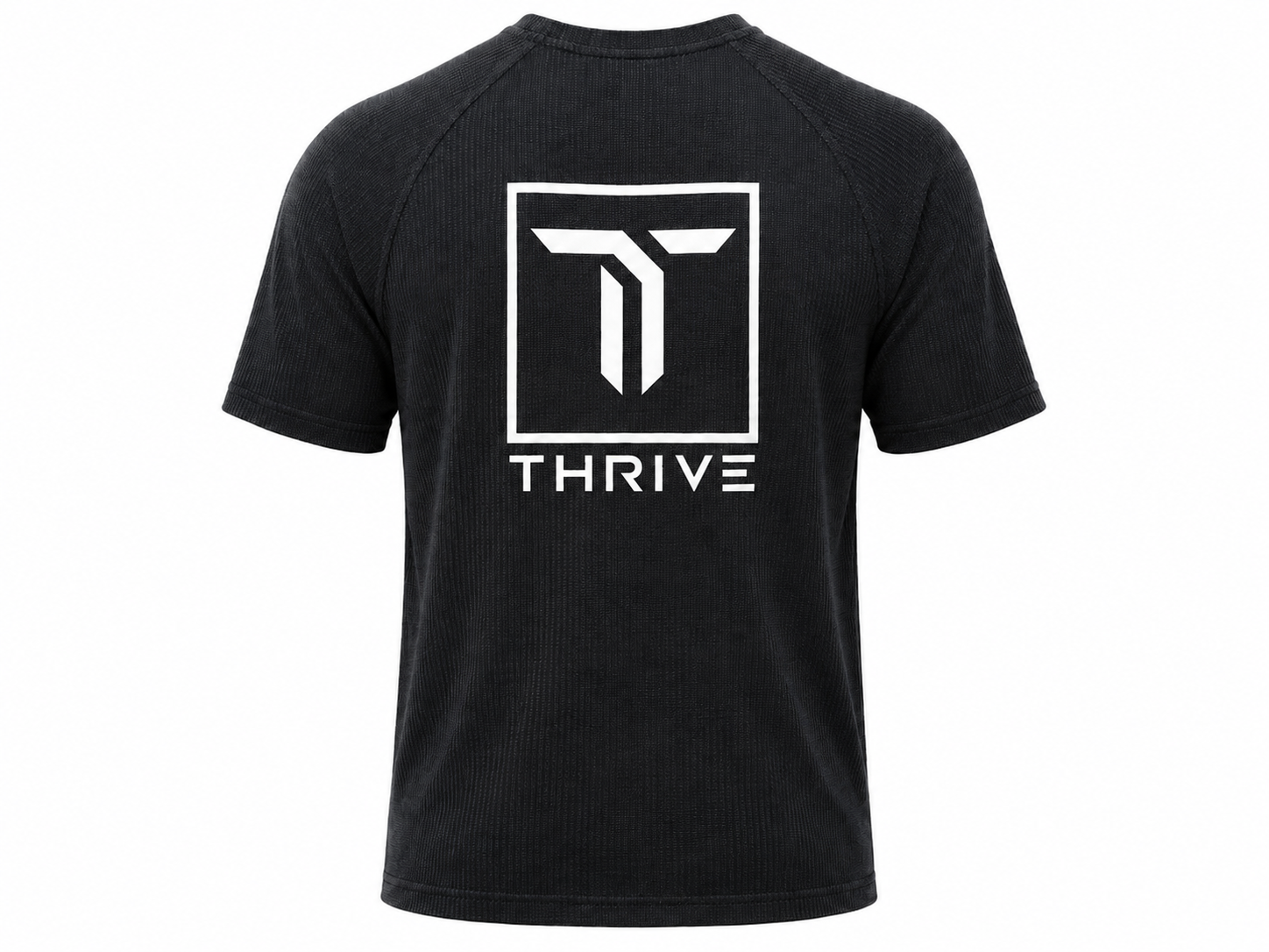 Thrive Elite Athletic T Shirt