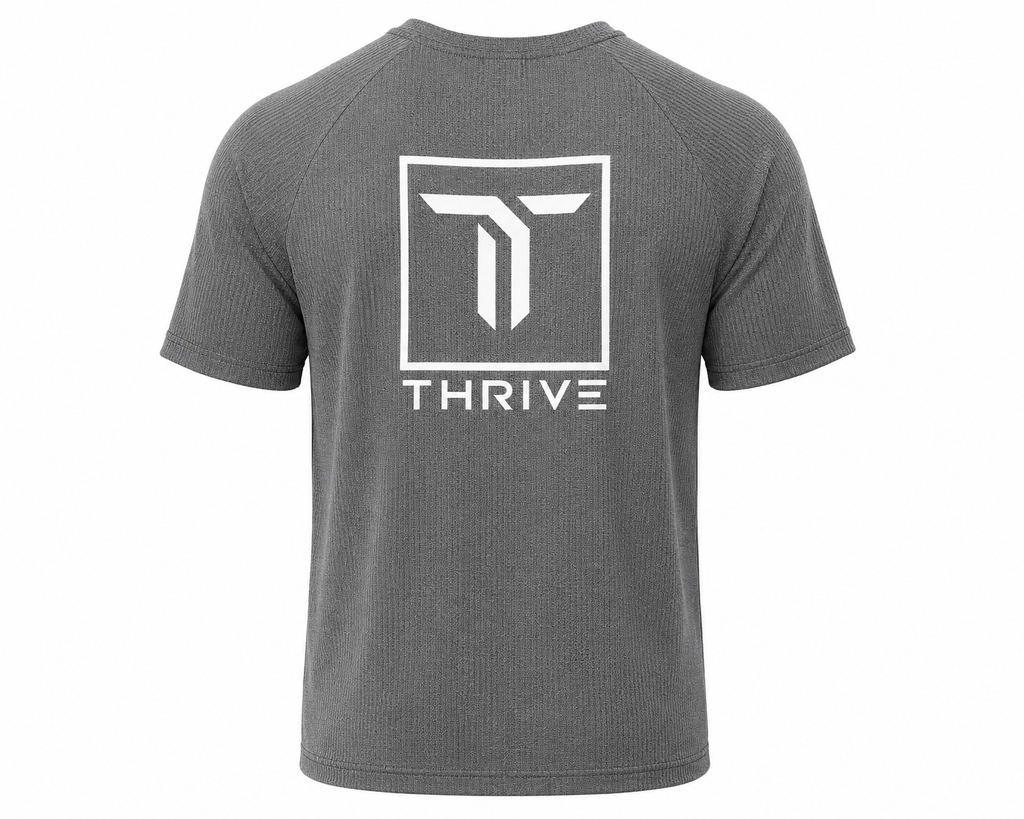 Thrive Elite Athletic T Shirt