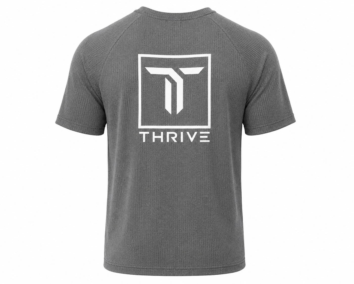Thrive Elite Athletic T Shirt