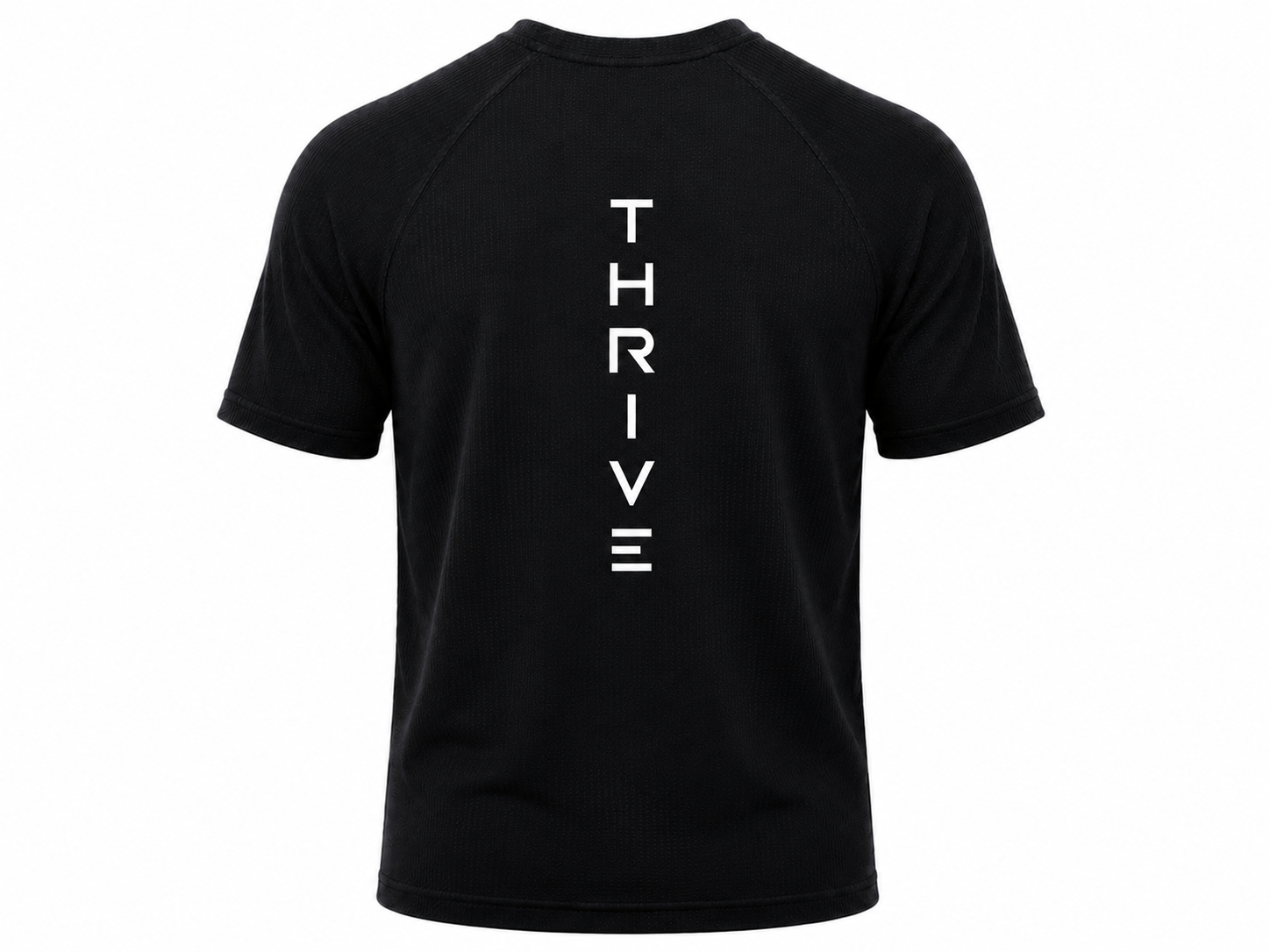Thrive Elite Athletic T Shirt