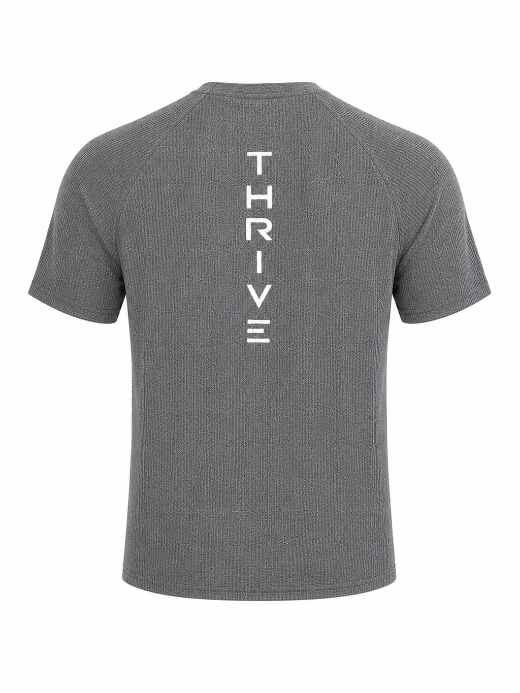 Thrive Elite Athletic T Shirt
