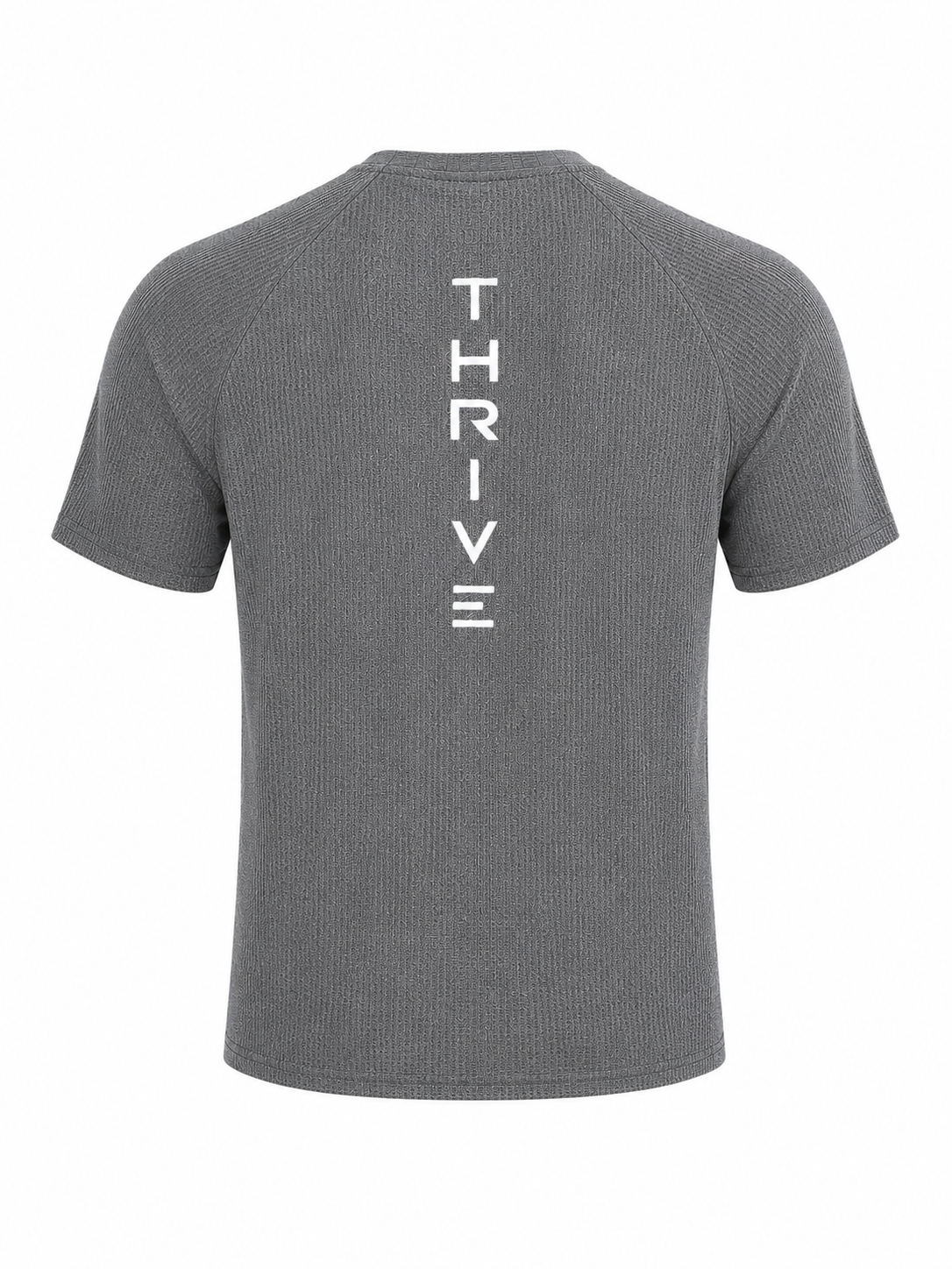 Thrive Elite Athletic T Shirt