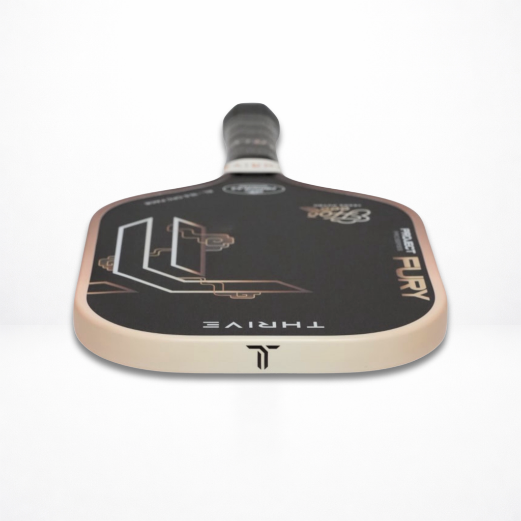 FURY (GOLD LIMITED EDITION) ELONGATED 15.5 MM (GEN 3.5 POWER SERIES)