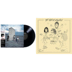 Who's Next (Remastered Original Album) (Half-Speed LP Vinyl) & Who By Numbers (Half-Speed/180G)