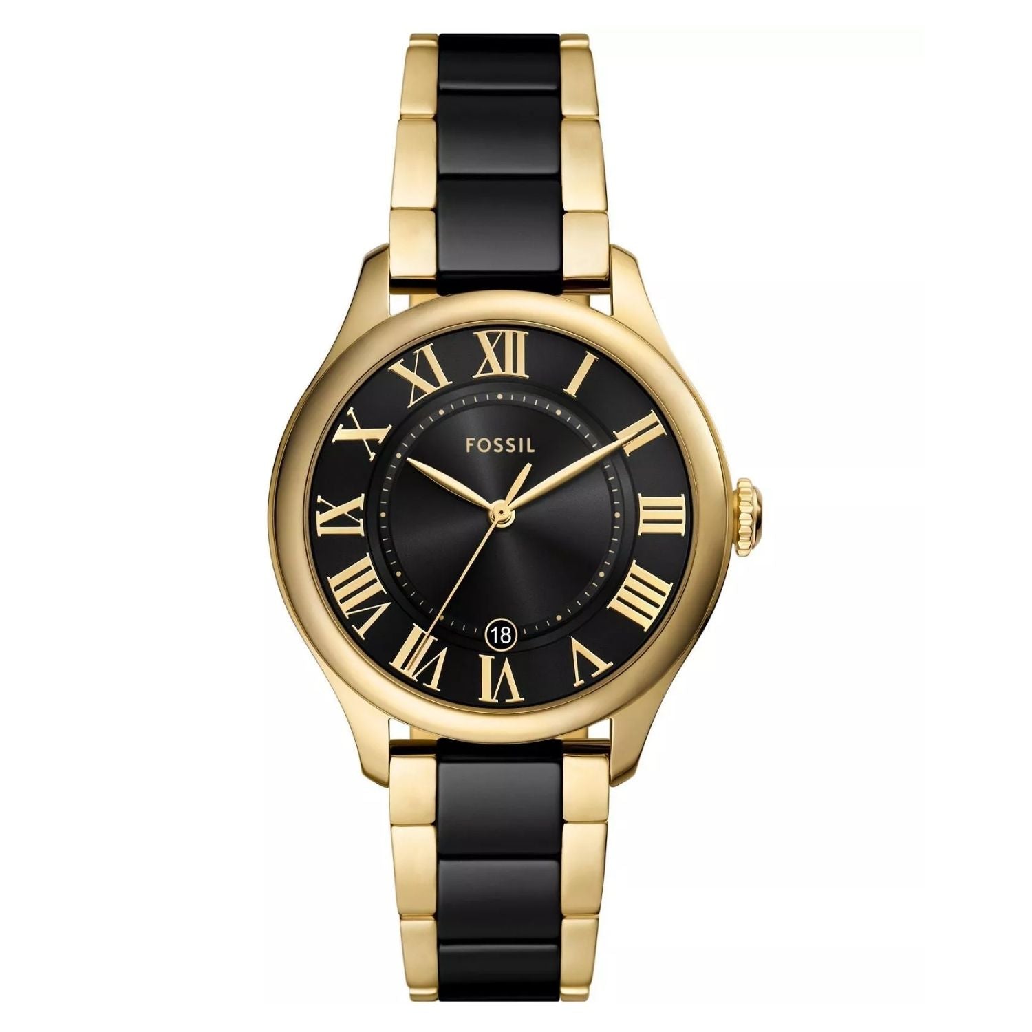 Fossil Women's Gilmore