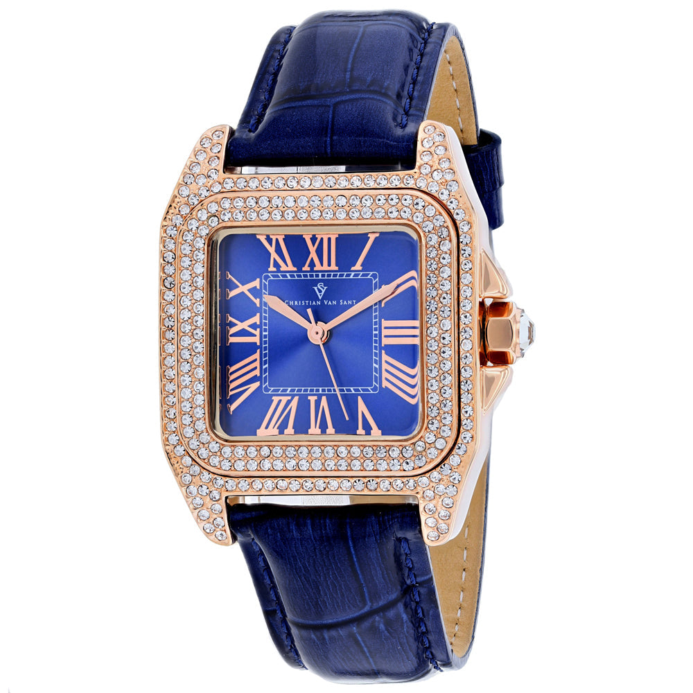 Christian Van Sant Women's Radieuse
