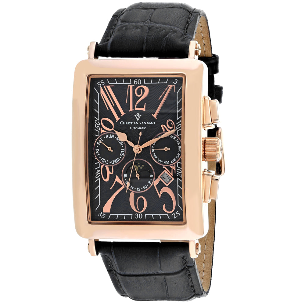 Christian Van Sant Men's Prodigy