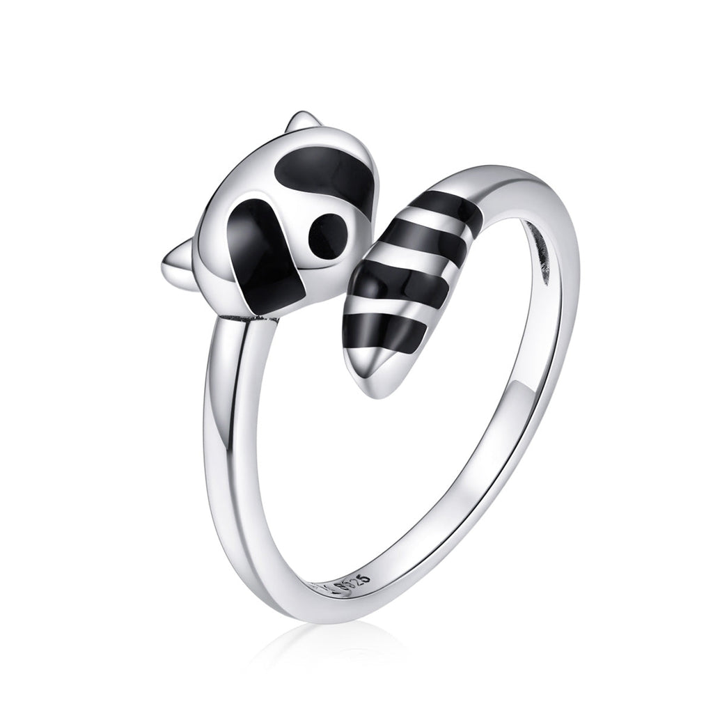 S925 Sterling Silver 0.2cm Unisex Ring