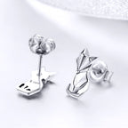 925 Sterling Silver Earrings for Women