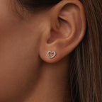 925 Sterling Silver Earrings for Women