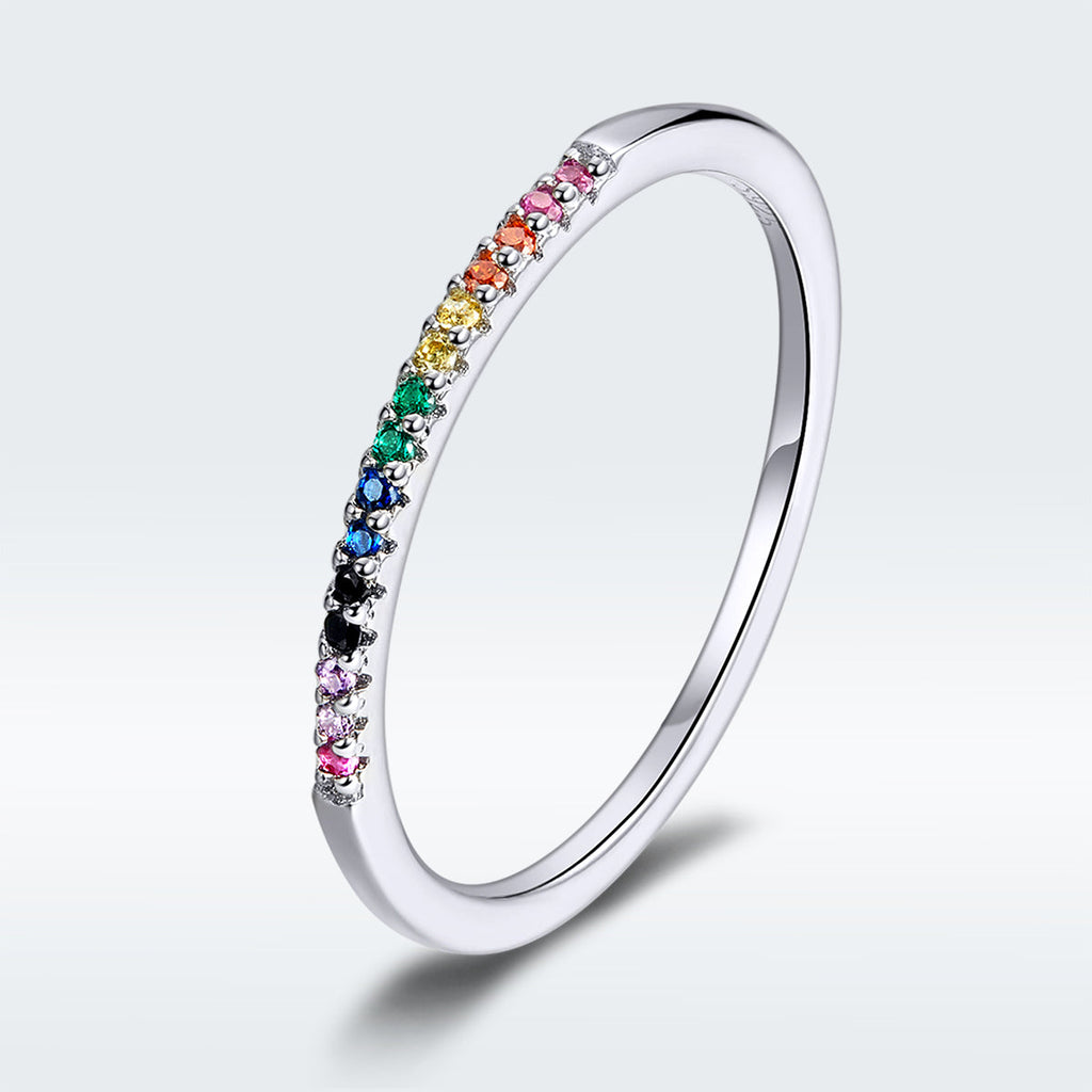 925 Sterling Silver Women's Size 5.0 Ring