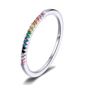 925 Sterling Silver Women's Size 5.0 Ring