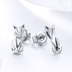 925 Sterling Silver Earrings for Women