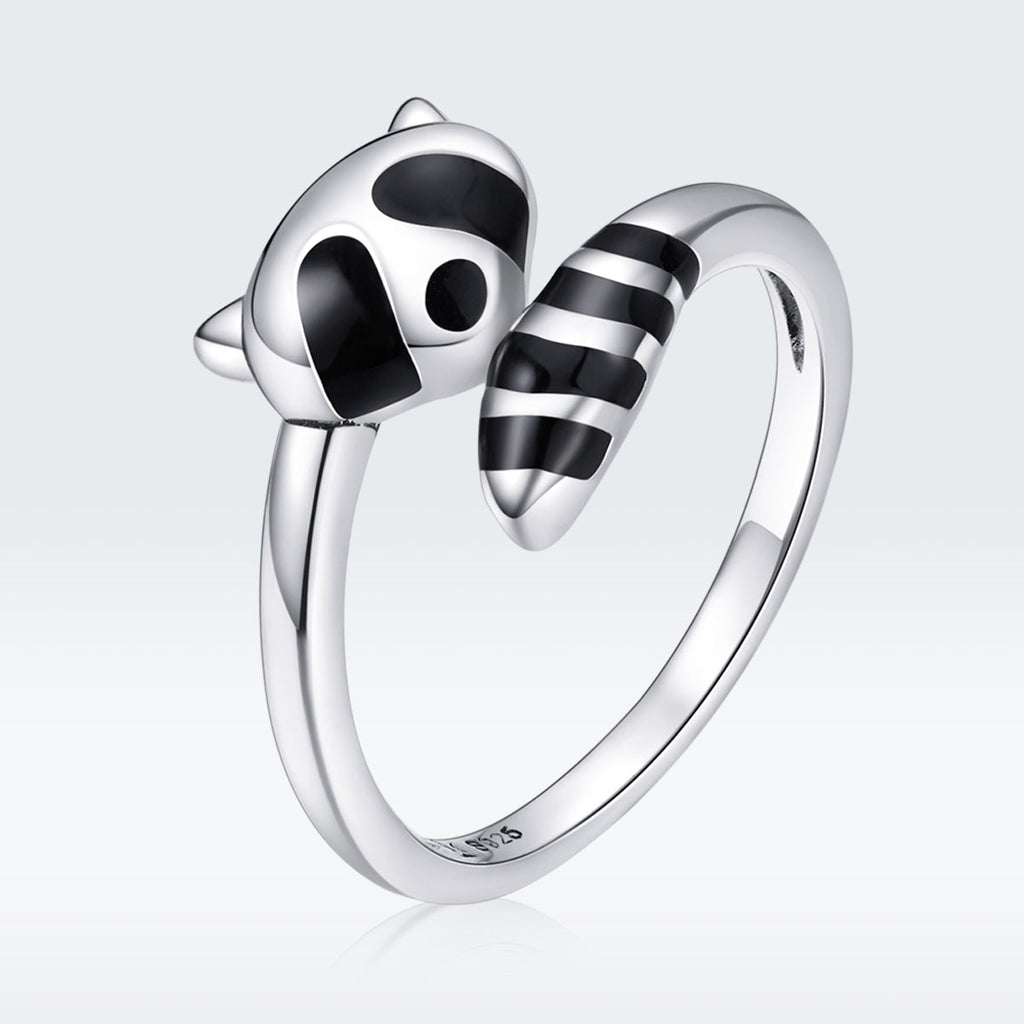 S925 Sterling Silver 0.2cm Unisex Ring