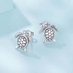 925 Sterling Silver Earrings for Women