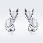 925 Sterling Silver Earrings for Women