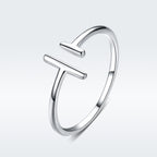 S925 Sterling Silver 0.15cm Ring for Women