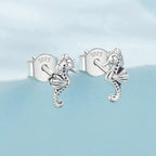 925 Sterling Silver Earrings for Women