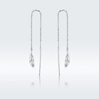 925 Sterling Silver Earrings for Women