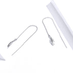 925 Sterling Silver Earrings for Women