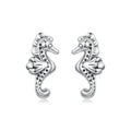 925 Sterling Silver Earrings for Women