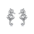 925 Sterling Silver Earrings for Women
