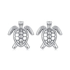 925 Sterling Silver Earrings for Women