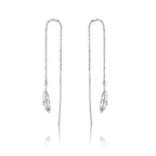 925 Sterling Silver Earrings for Women