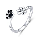 925 Sterling Silver Ring for Women