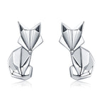 925 Sterling Silver Earrings for Women