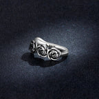925 Sterling Silver Earrings 0.5*1.2cm for Women