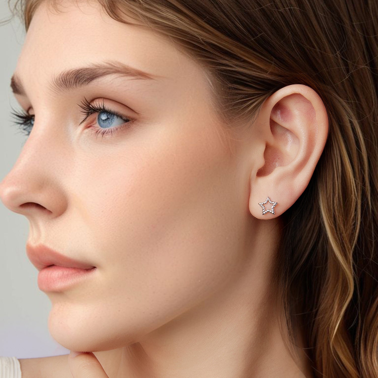 925 Sterling Silver Earrings for Women