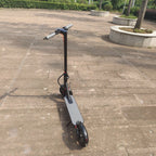 Adult Electric Scooter Folding hoverboard Tires 8.5-inch   Speed 35KM/H 350W 36V10.4AH J-03 motorized scooter