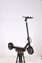 Adult Electric Scooter Folding hoverboard Tires 8.5-inch   Speed 35KM/H 350W 36V10.4AH J-03 motorized scooter